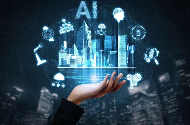 新年特稿2024通信与AI展望：在赋能中蝶变
