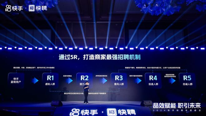 蓝领招聘快手快聘在“卷”啥(图9)
