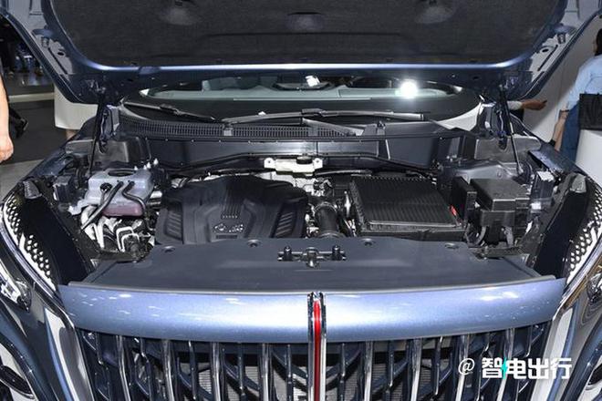 红旗确认：HS3插混8月上市！更省油动力超比亚迪宋Pro