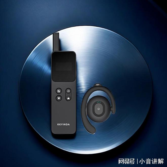 什么是讲解器？为什么语音导览系统要用讲解器设备(图3)