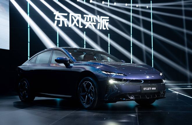 央企下狠手13万出头买C级车比海豹07更划算？(图11)