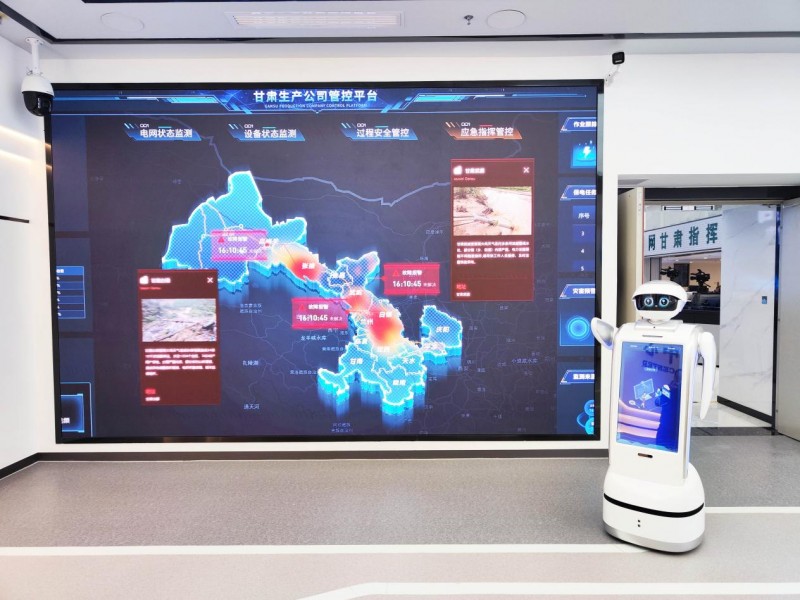 小笨智能：一台智能机器人里的新质生产力(图3)