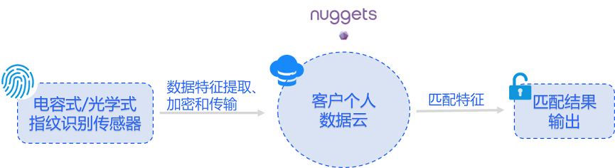 海外研究：生物识别支付应用实践浅析与前景预判(图2)