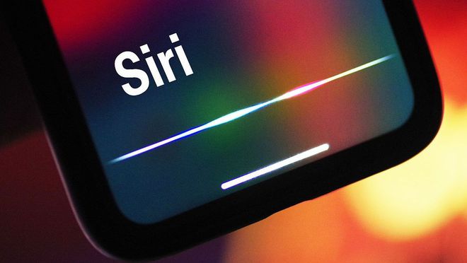 跟着我学AI丨“HeySiri”的前生今世