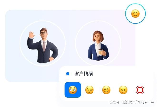 语音ASR技术引领人工智能时代销售业务迎来新的变革！(图2)