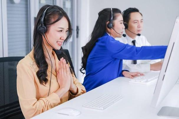 自动外呼电话机器人