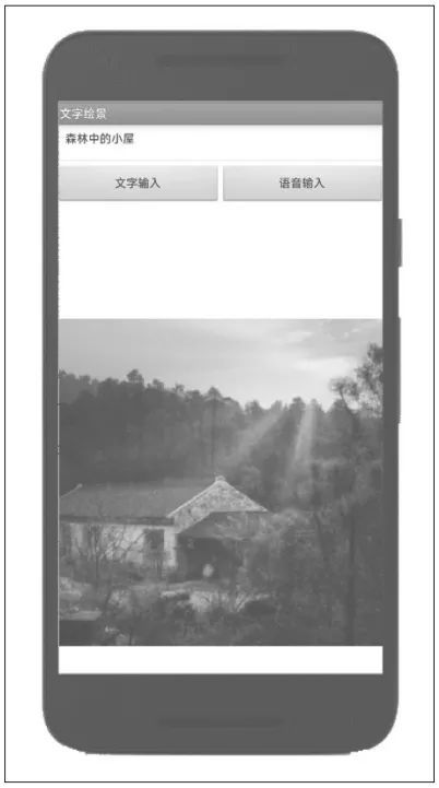 基于AppInventor的人工智能移动终端编程项目课程设计与实践(图6)