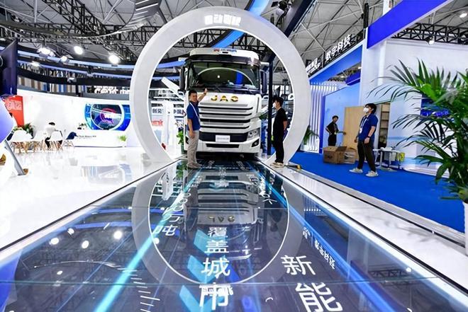 全球第一！澳智库报告：64项核心技术数据美国7个第一中国呢