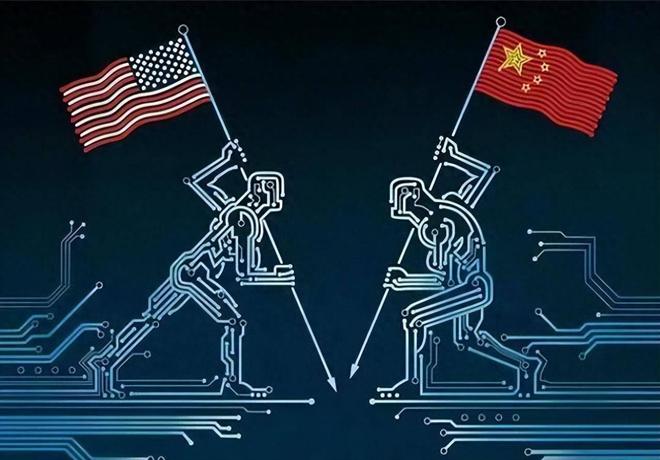 全球第一！澳智库报告：64项核心技术数据美国7个第一中国呢(图23)