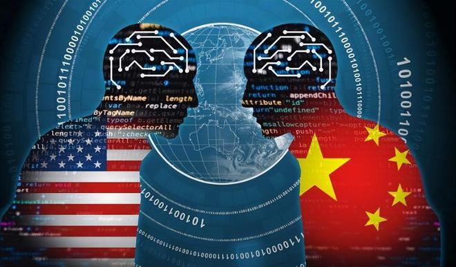 全球第一！澳智库报告：64项核心技术数据美国7个第一中国呢(图27)