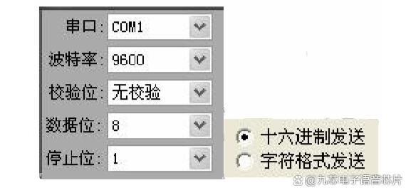 智能头盔语音识别声控芯片AI离线语音识别ic方案NRK3301(图2)