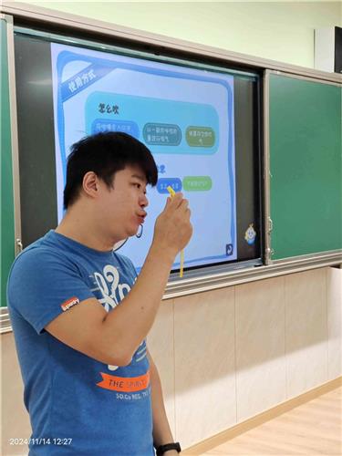 浦东]进才实验小学西校：爱在进西遇见美好——11月家长微课活动(图4)