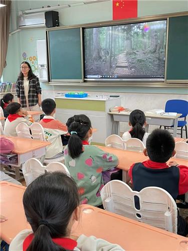 浦东]进才实验小学西校：爱在进西遇见美好——11月家长微课活动(图13)