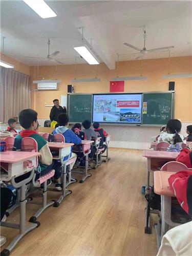 浦东]进才实验小学西校：爱在进西遇见美好——11月家长微课活动(图15)