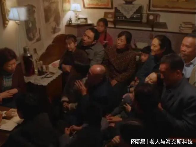 读书人与不读书人的差别(图6)