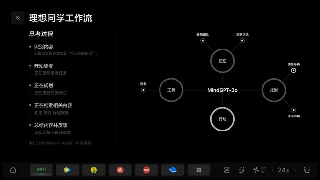 理想汽车OTA70版本更新正式推送中国首个全场景端到端(图8)