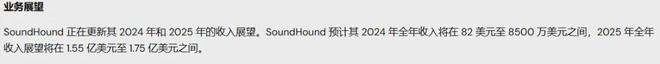 SoundHoundai：语音Ai的想象力？(图6)