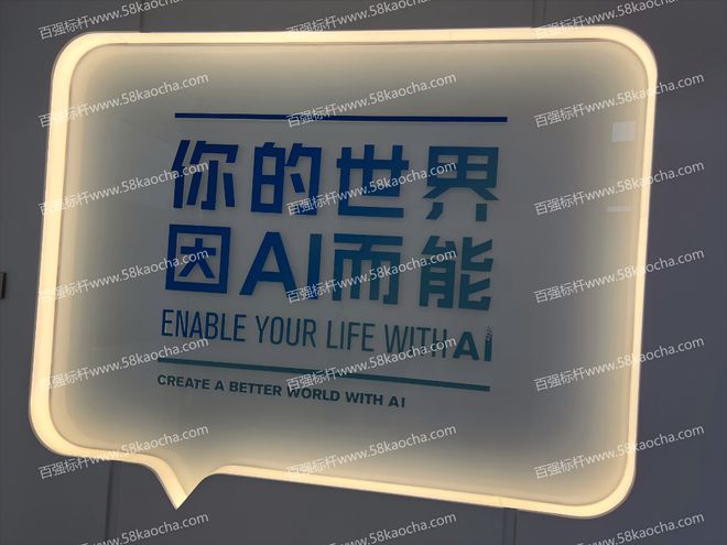走进科大讯飞参观考察：探秘智能语音与人工智能的领航者(图3)