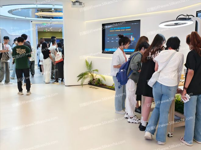 走进科大讯飞参观考察：探秘智能语音与人工智能的领航者(图5)