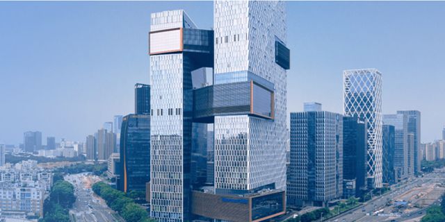 中国“M7”概念科技龙头正横空出世？(图5)