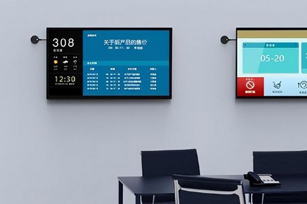 智能信息发布屏：重塑我们的日常生活(图3)