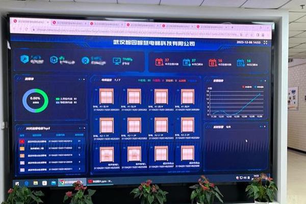 智能信息发布屏：重塑我们的日常生活(图2)