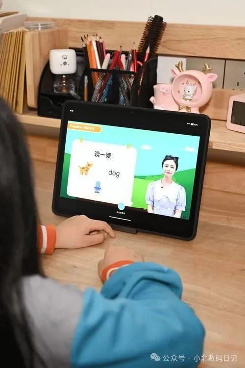 学习机什么牌子好？学习机前十的十大品牌买前必看！(图8)