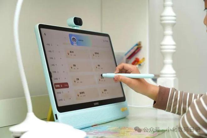 学习机什么牌子好？学习机前十的十大品牌买前必看！(图6)