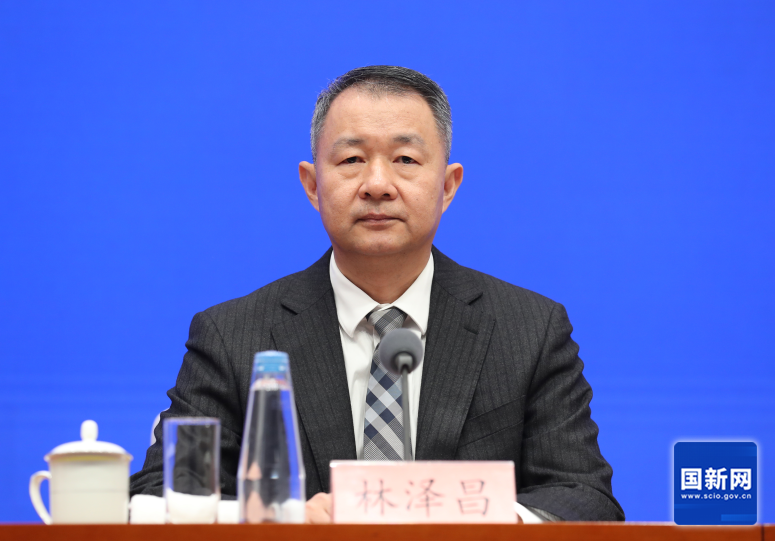 国务院新闻办“中国经济高质量发展成效”系列发布会：介绍财政高质量发展成效(图3)