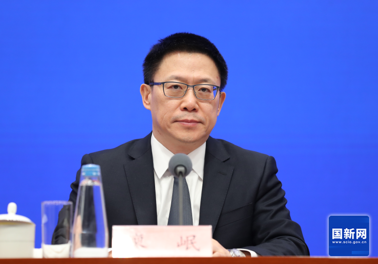 国务院新闻办“中国经济高质量发展成效”系列发布会：介绍财政高质量发展成效(图2)