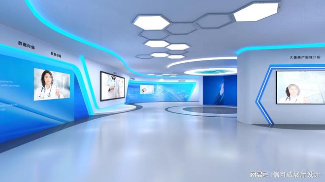 展台搭建施工公司流程是什么