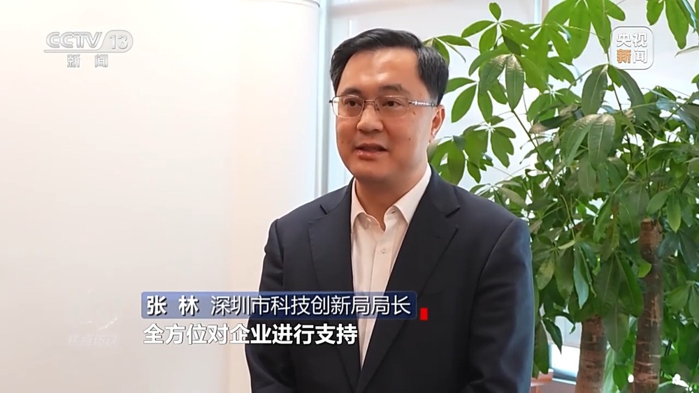 焦点访谈丨人形机器人加速进化具身智能未来如何演绎？(图10)