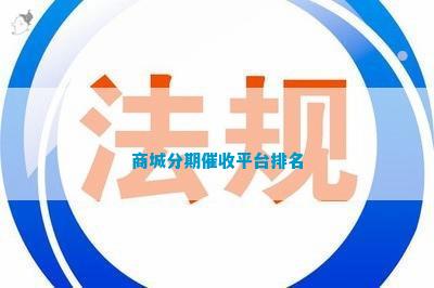 商城分期平台(图2)