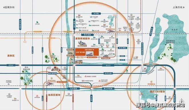 苏州大悦繁华图(2024年苏州大悦繁华图)首页网站-楼盘详情-户型配套(图3)