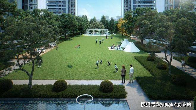 苏州大悦繁华图(2024年苏州大悦繁华图)首页网站-楼盘详情-户型配套(图4)