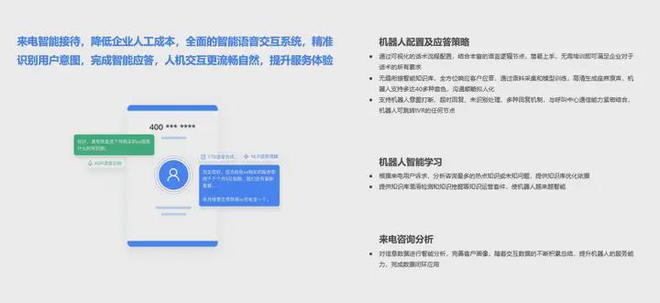 还在为客服效率发愁？揭秘语音智能AI如何让企业服务「快人一步」(图4)