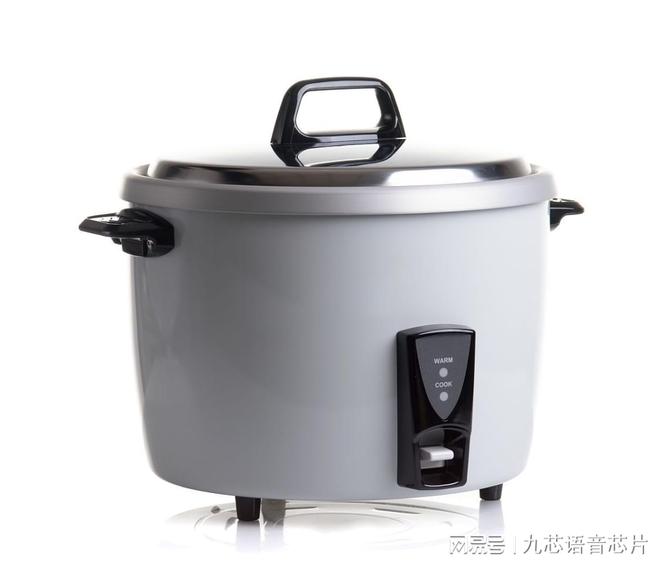 智能烹饪新时代：离线声控技术重新定义厨房交互(图1)