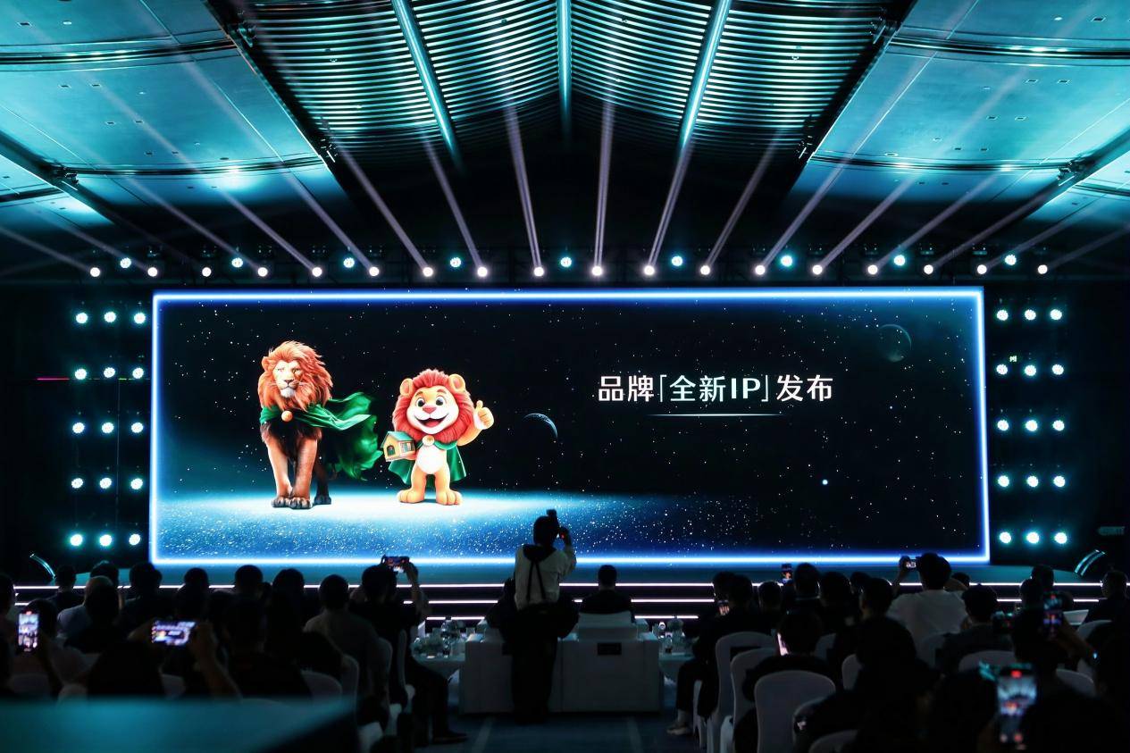 德施曼重磅发布五大突破性技术及多款重磅新品开启＂AI智能管家＂时代(图8)