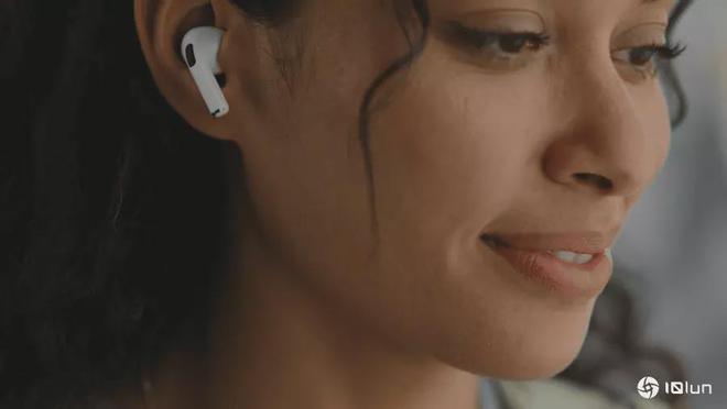 传苹果为AirPods加入语音即时翻译三代AirPodsPro导入革新技术