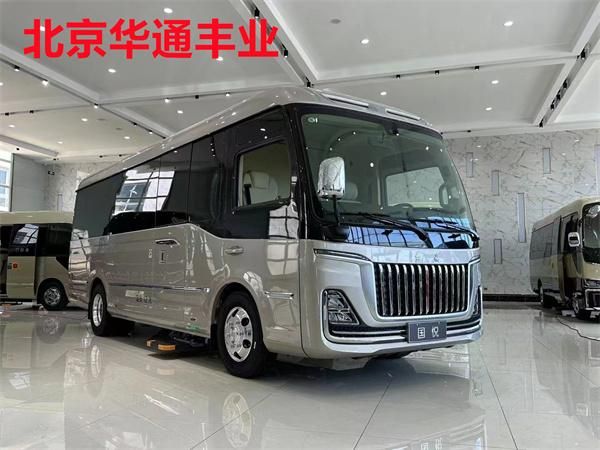 红旗国悦10座价格2025款红旗国悦报价