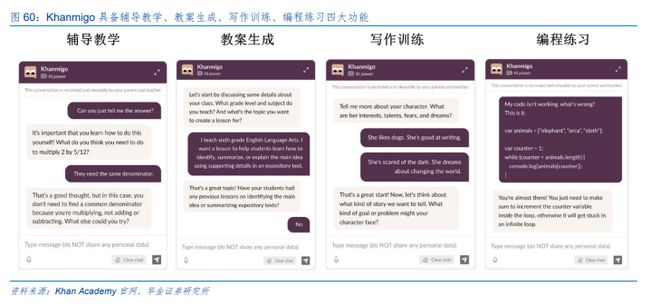 人工智能产业生态图谱附市场格局、盈利模式分析丨AI应用前沿(图22)
