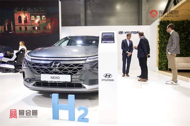 2025年欧洲捷克电动摩托车及电动自行车展E-SALON2025(图19)