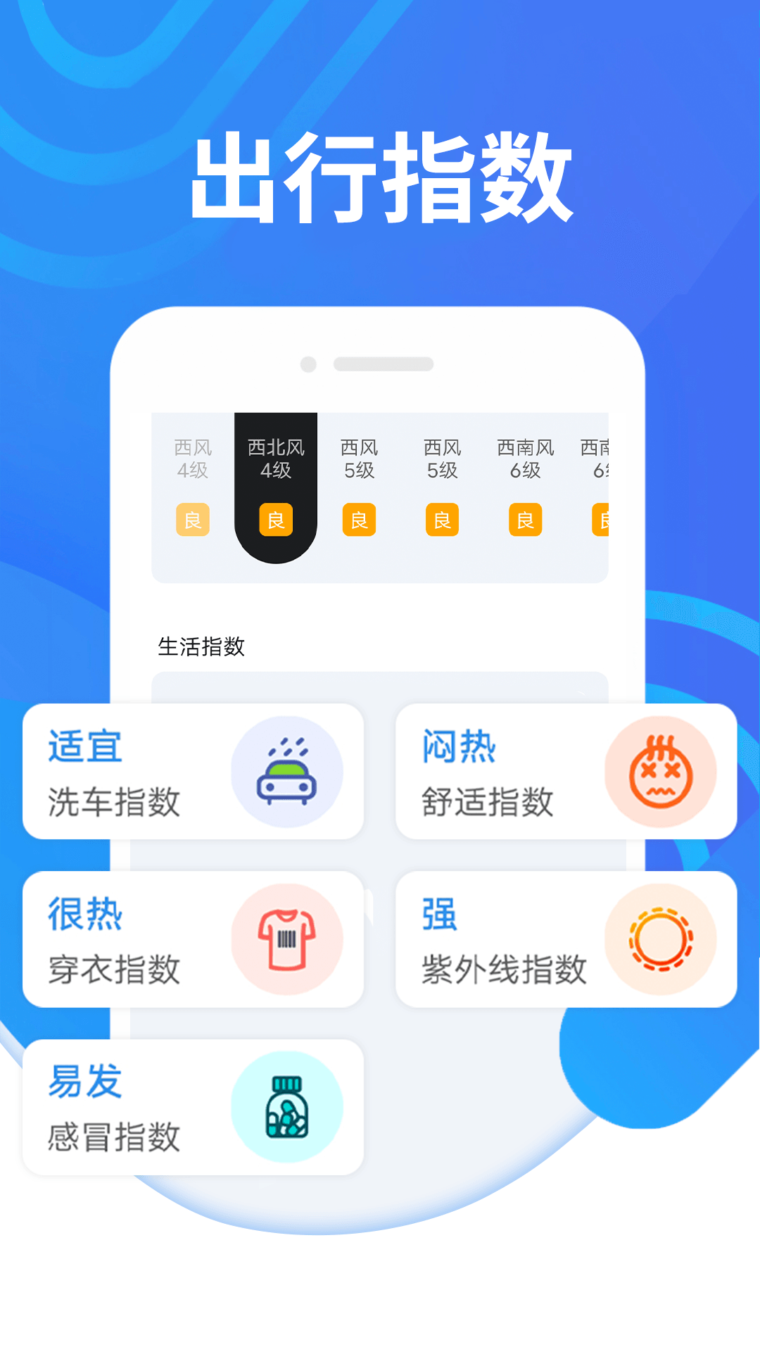 知道好天气版(图1)