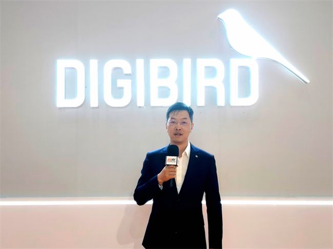 【Infocomm2025】DAV专访小鸟科技：AI赋能下的视听场景革命(图2)