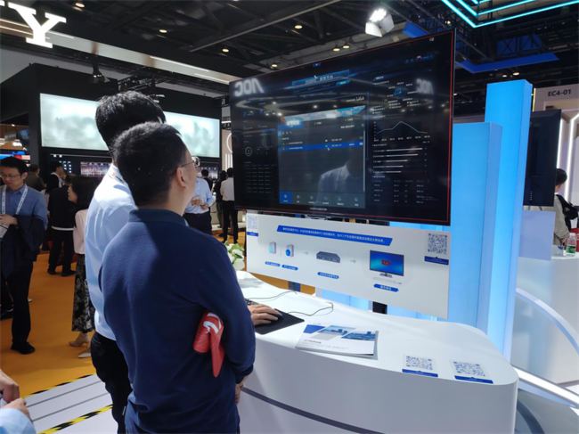 【Infocomm2025】DAV专访小鸟科技：AI赋能下的视听场景革命(图5)