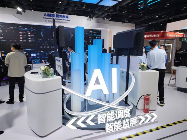 【Infocomm2025】DAV专访小鸟科技：AI赋能下的视听场景革命(图7)