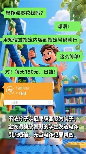 “小朋友借你的电话手表用一下我的手机没电了”(图4)