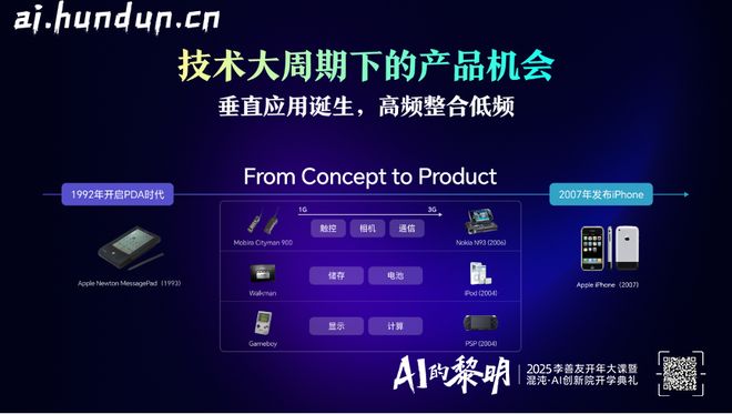 维他动力余轶南：现在是机器人产业的春秋时代(图7)