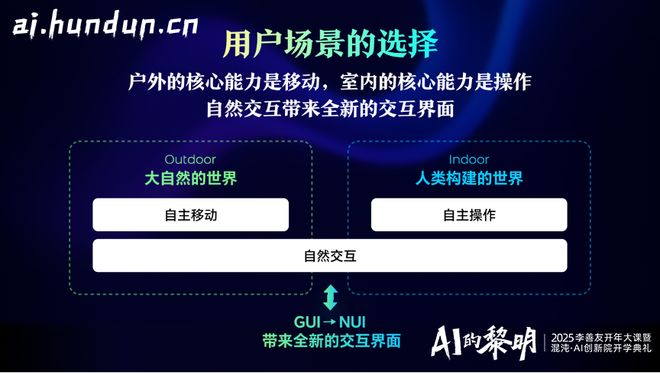 维他动力余轶南：现在是机器人产业的春秋时代(图15)