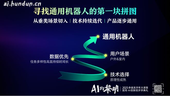 维他动力余轶南：现在是机器人产业的春秋时代(图16)